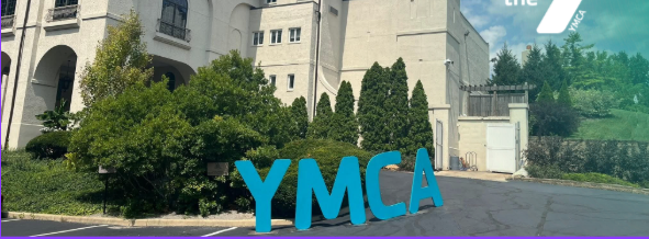 Benjamin Harrison YMCA Summer Bash