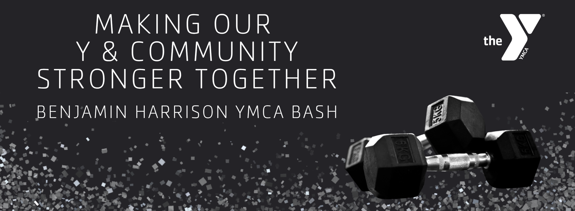 Benjamin Harrison YMCA Summer Bash